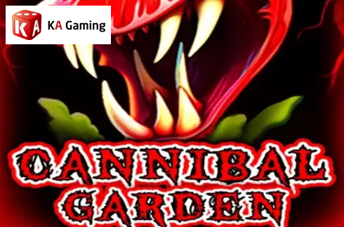 Cannibal Garden